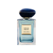 Giorgio Armani Beauty Prive Vetiver Dhiver Eau De Toilette 100ml