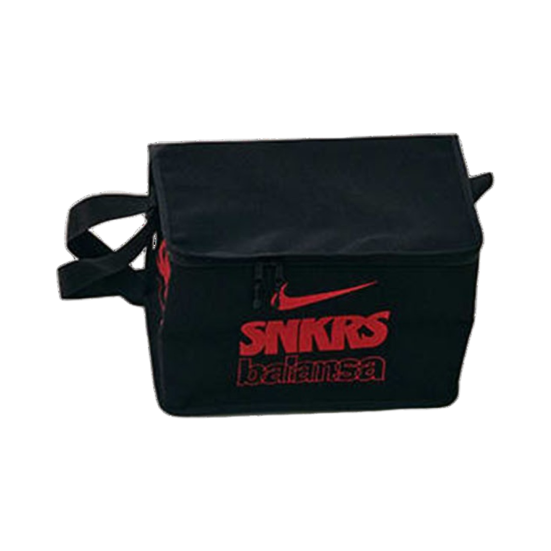 나이키 x 발란사 SNKRS 쿨러 블랙(Nike x Balansa SNKRS Cooler Black)