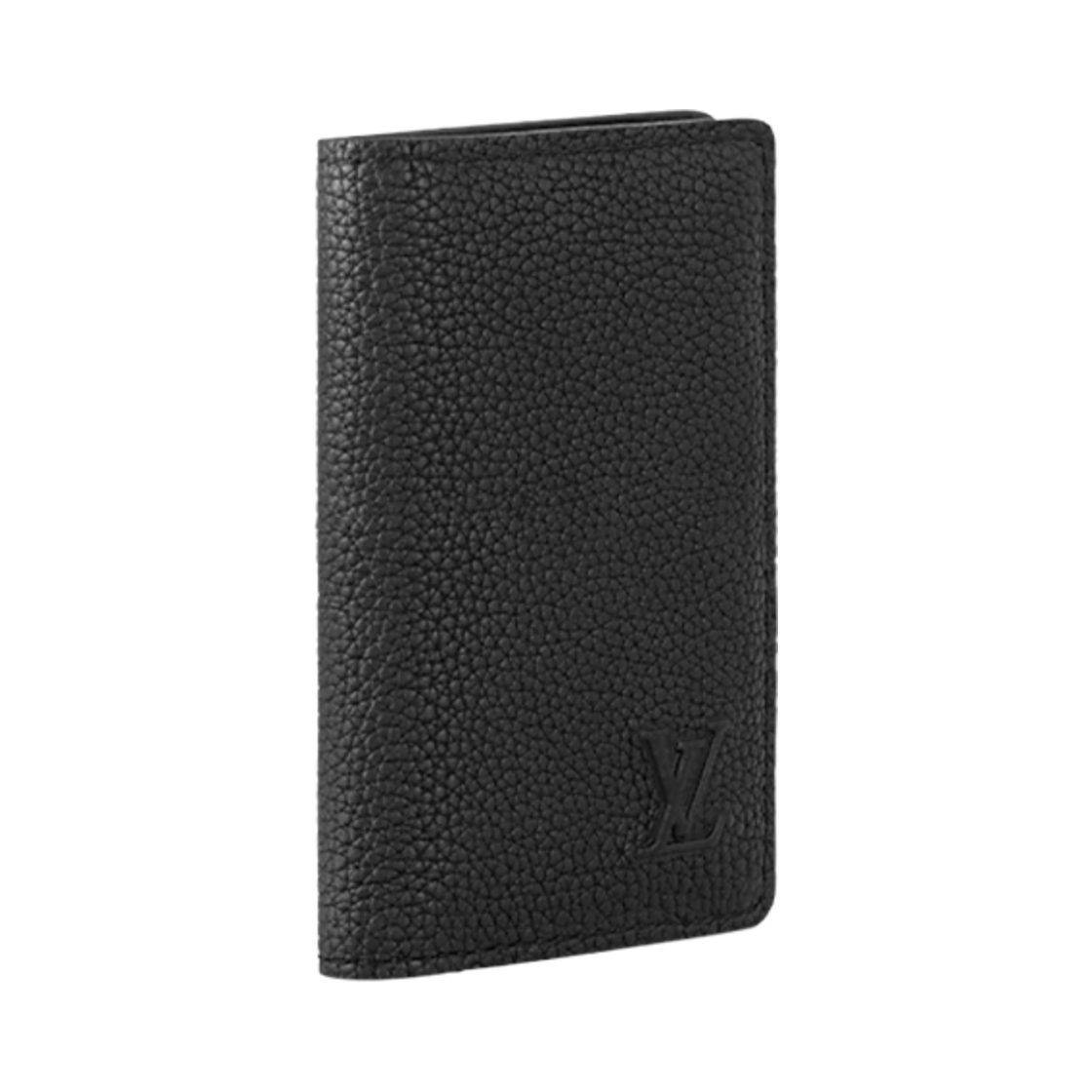 루이비통 포켓 오거나이저 블랙(Louis Vuitton Pocket Organizer Black) - 2