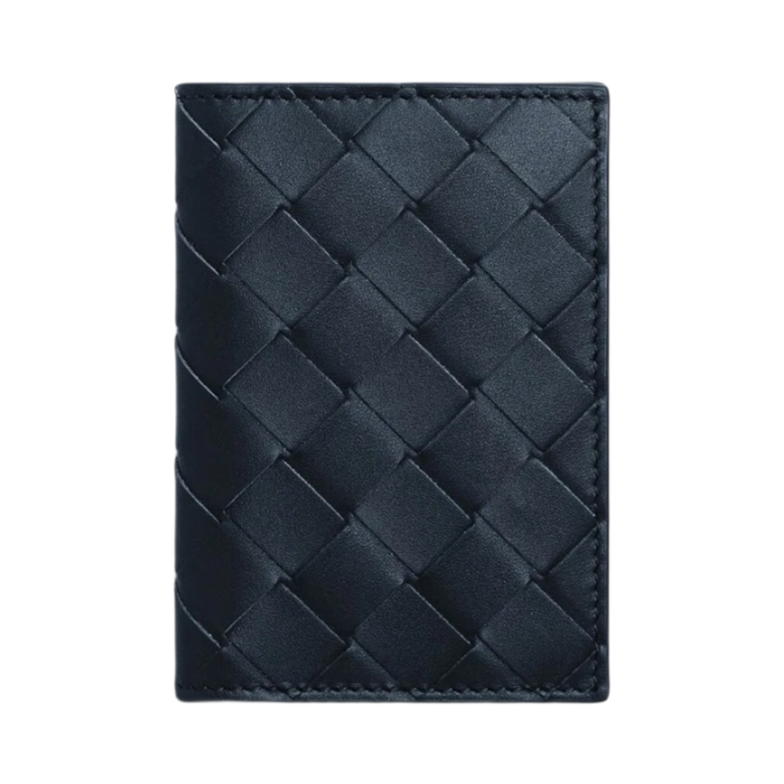 보테가 베네타 플랩 카드 케이스 스페이스 폴른(Bottega Veneta Flap Card Case Space Pollen) - 1