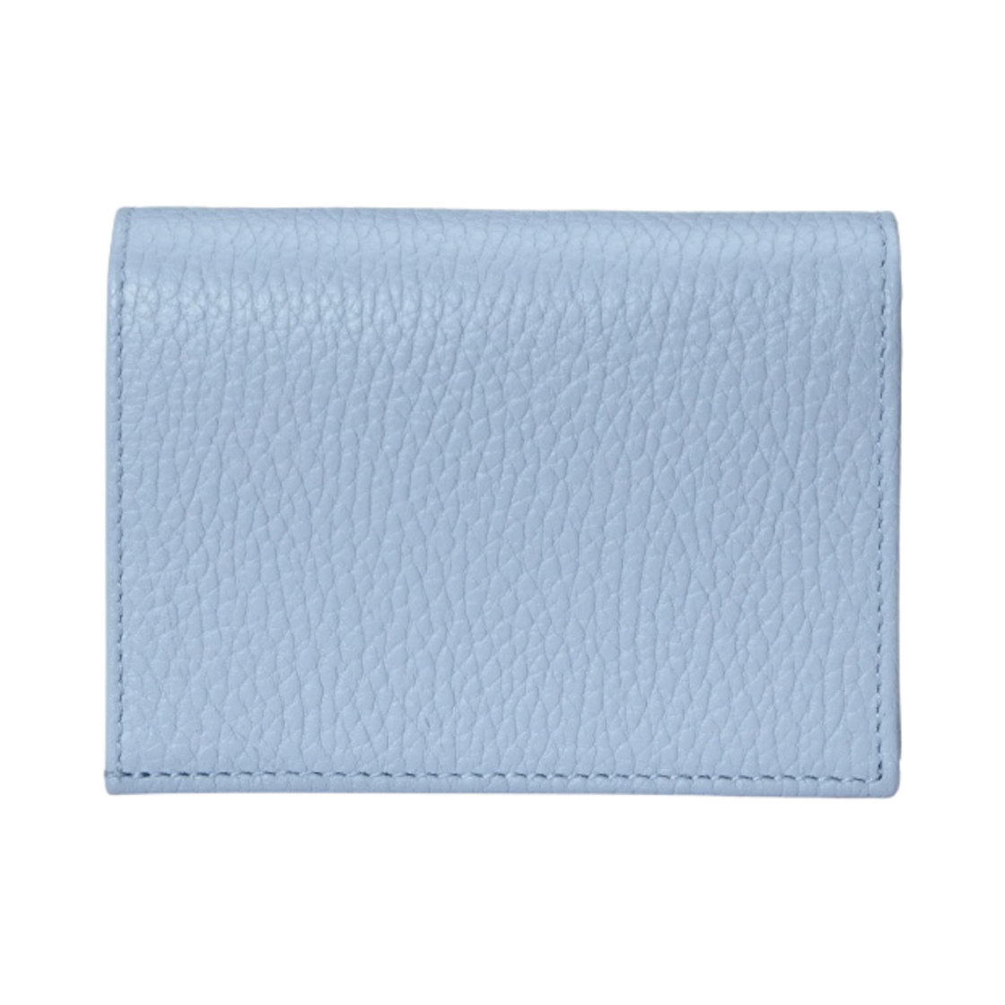 구찌 GG 마몽 카드 케이스 페일 블루(Gucci GG Marmont Card Case Pale Blue) - 4