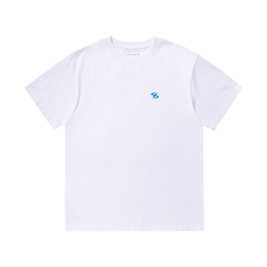 산산기어 머큐리얼 티셔츠 차콜 - 23SS | Sansan Gear | KREAM