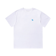 Sansan Gear Logo T-Shirt Off White - 23SS
