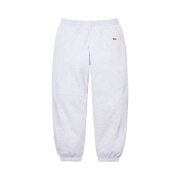 Supreme Small Box Sweatpant Ash Grey - 24FW