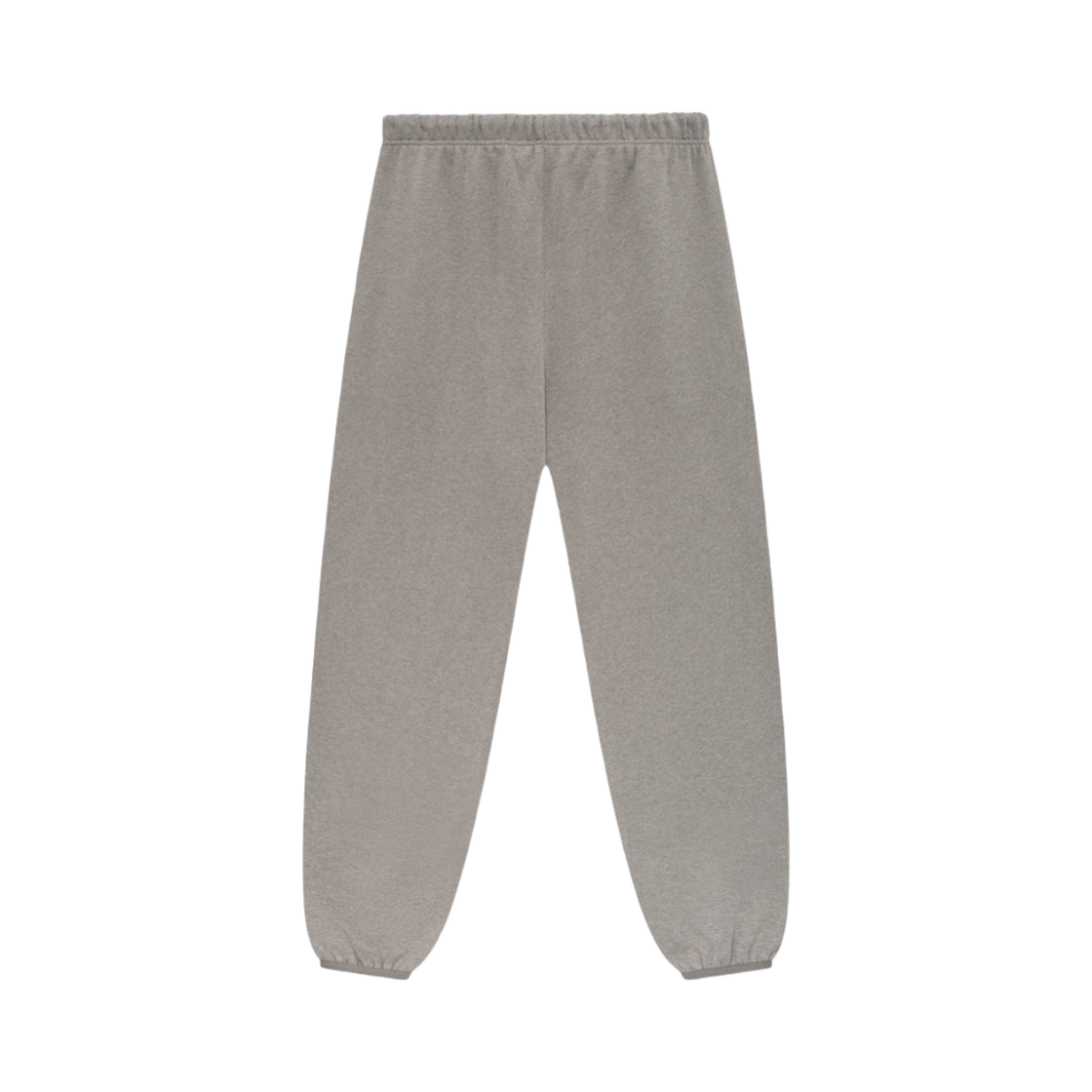 에센셜 스웨트팬츠 헤더 그레이 - 24SS(Essentials Sweatpants Heather Grey - 24SS) - 2