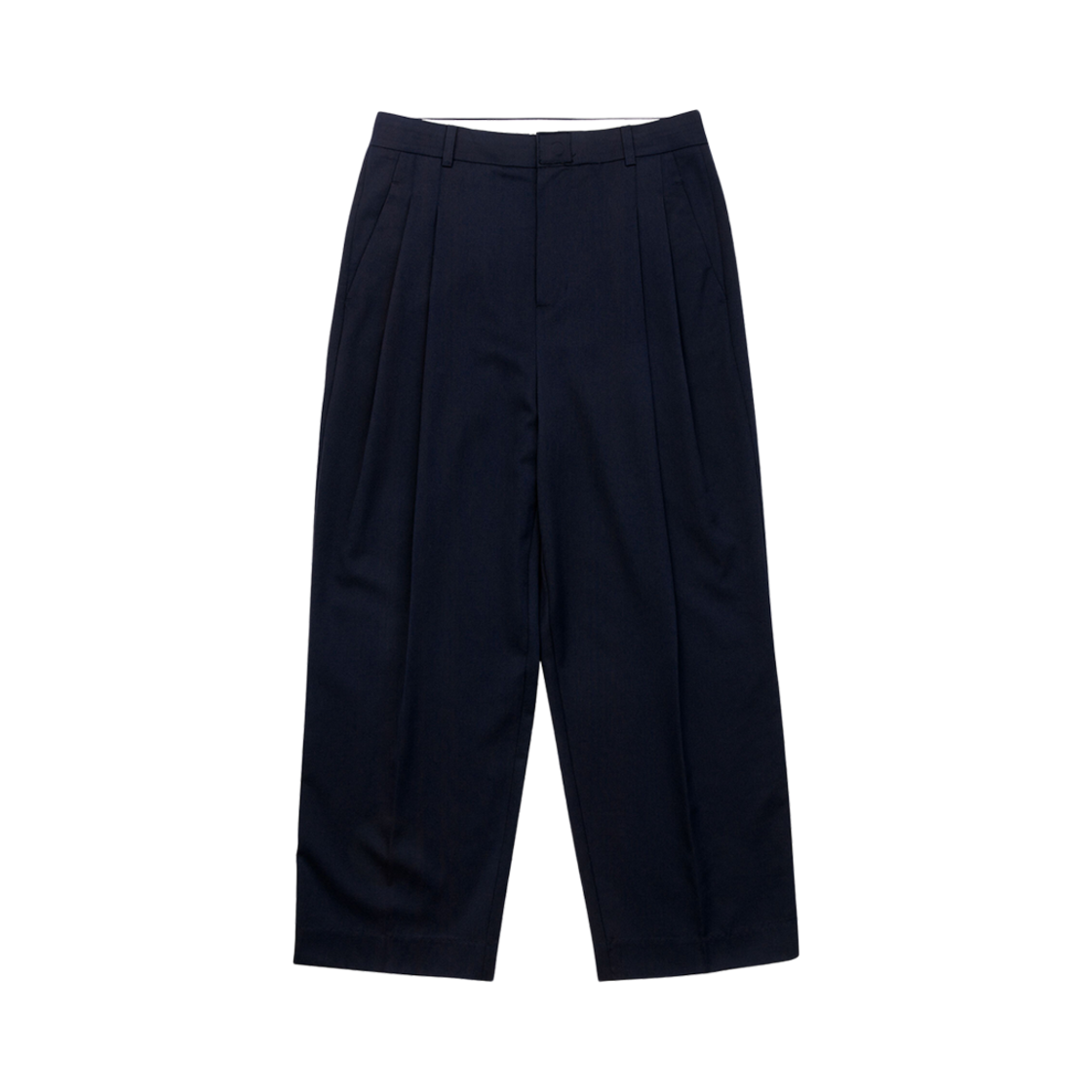 BMADSSSA0201NV Ader Error Bid Slacks Navy