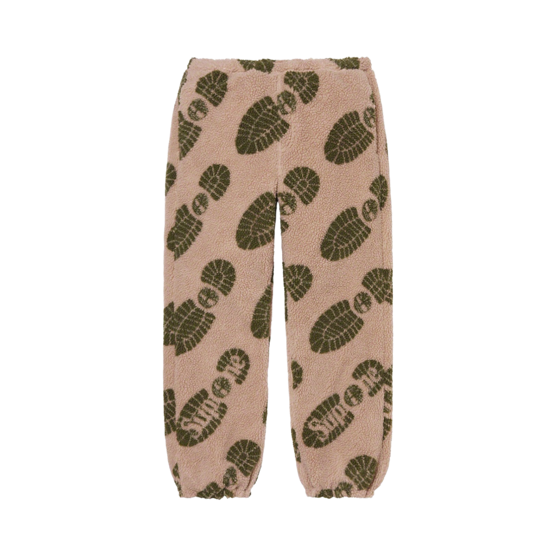 슈프림 x 팀버랜드 리버시블 립스탑 팬츠 더스티 블루 - 21FW(Supreme x Timberland Reversible Ripstop Pants Dusty Blue - 21FW) - 2