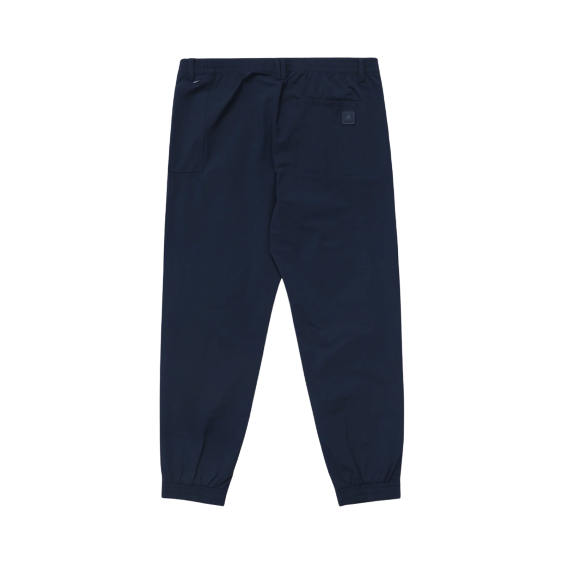 말본 골프 x 아디다스 커뮤터 팬츠 컬리지에이트 네이비(Malbon Golf x Adidas Commuter Pants Collegiate Navy) - 2