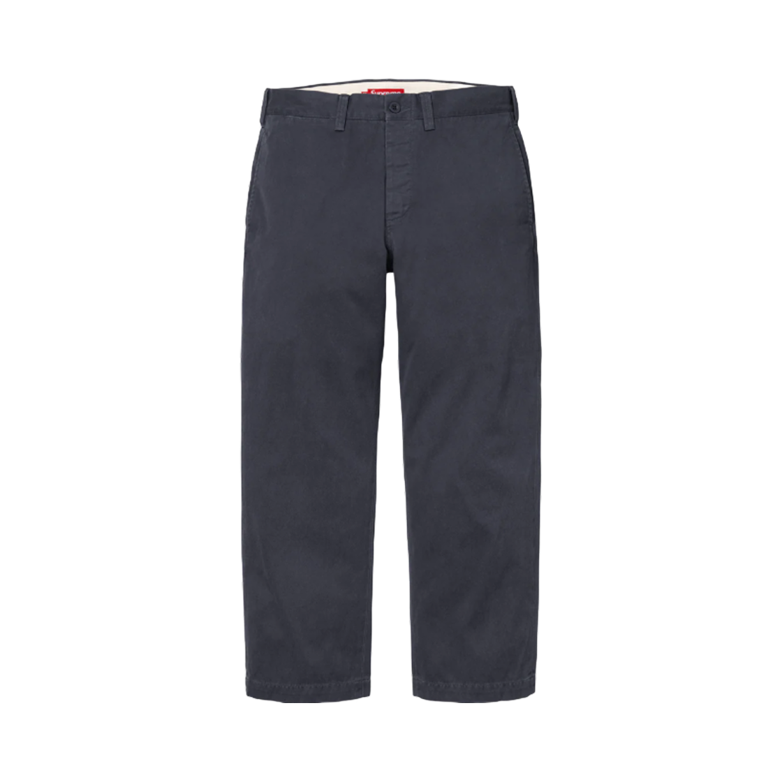슈프림 치노 팬츠 오버다이드 라벨스 - 24FW | Supreme | KREAM