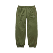 Supreme Tricot Track Pant Olive - 24SS