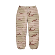 Supreme Micro Down Pant Desert Camo - 24FW