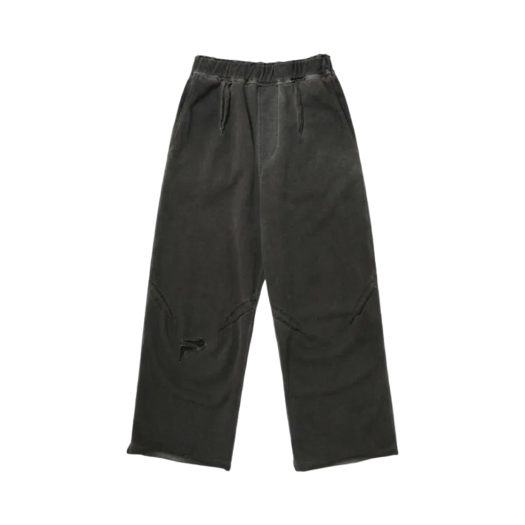 THUG CLUB a wingless bird Pants サイズ 4 Buy Thug Club A Wingless Bird Pants 'Black' - TC24PT3001 | GOAT