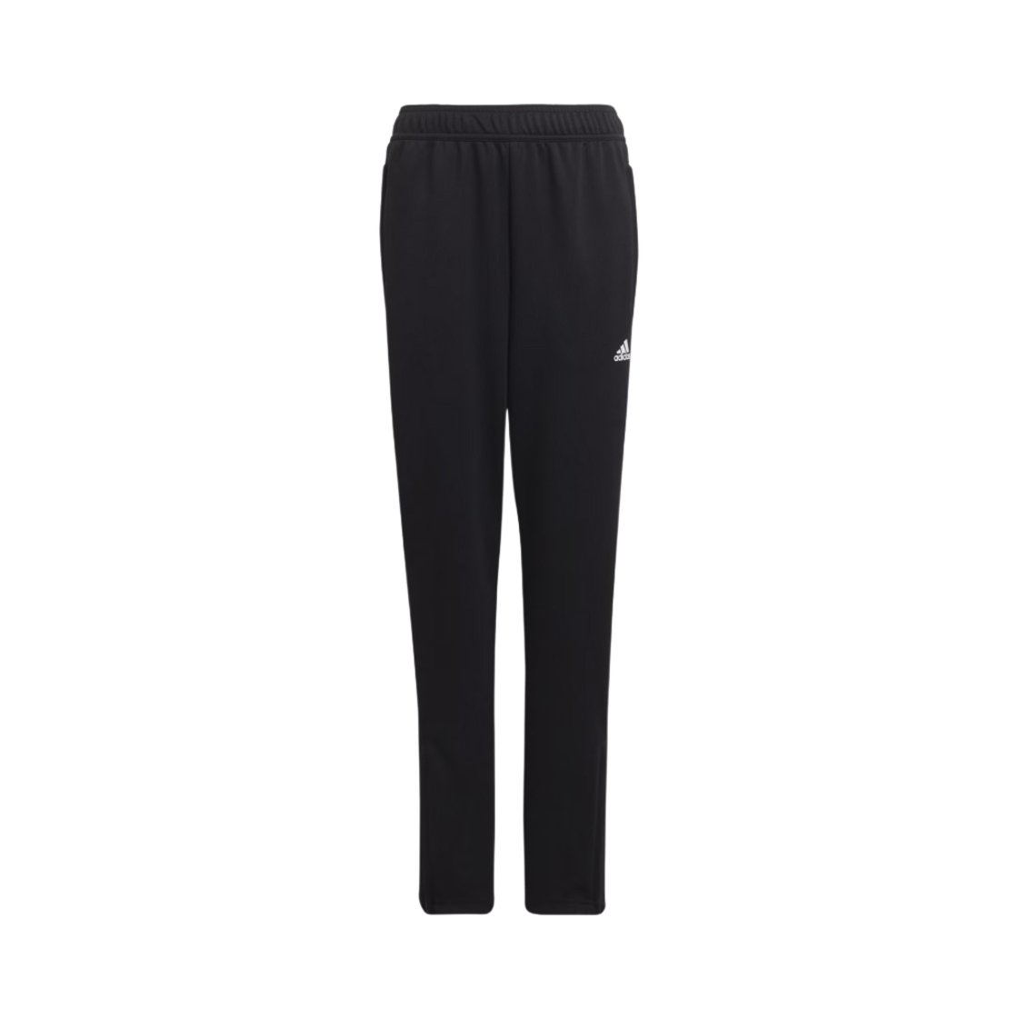 (키즈) 아디다스 세레노 트랙 팬츠 블랙 - KR 사이즈((Kids) Adidas Sereno Track Pants Black - KR Sizing) - 1