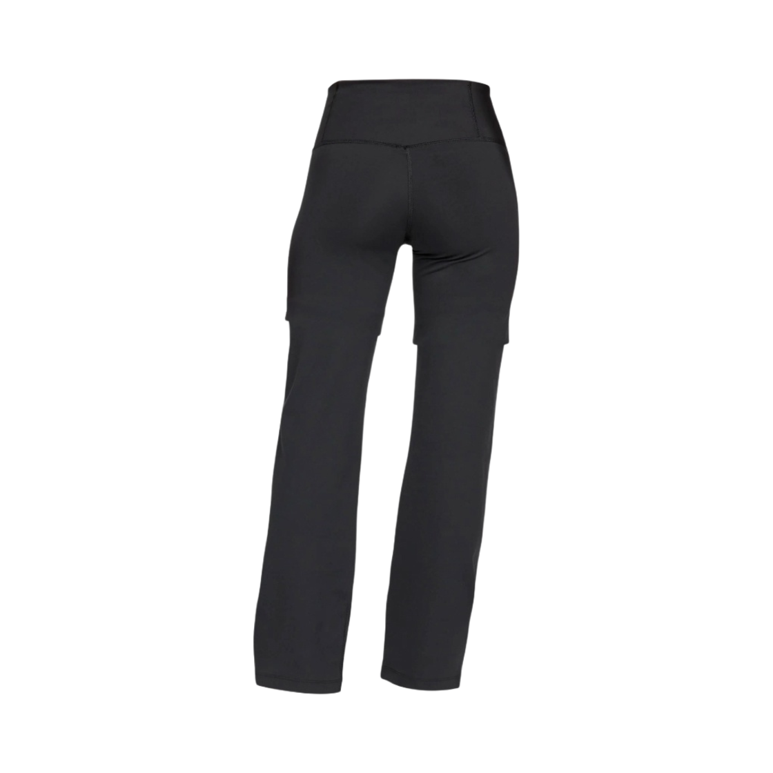 (W) 나이키 파워 트레이닝 팬츠 블랙 - 아시아((W) Nike Power Training Pants Black - Asia) - 2