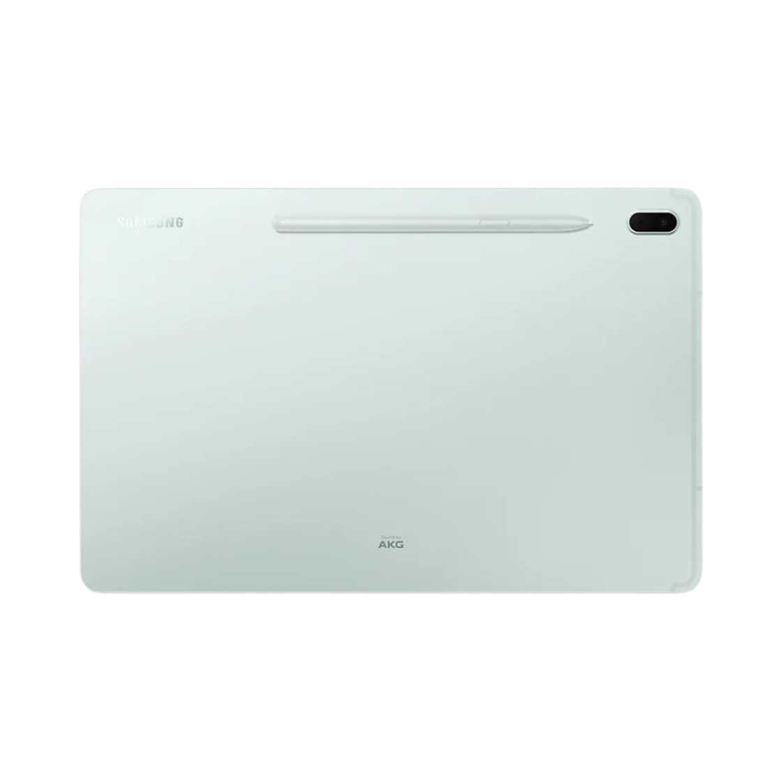 삼성 갤럭시 탭 S7 FE 와이파이 64기가 미스틱 그린 (국내 정식 발매 제품)(Samsung Galaxy Tab S7 FE Wifi 64GB Mystic Green (Korean Ver.)) - 2