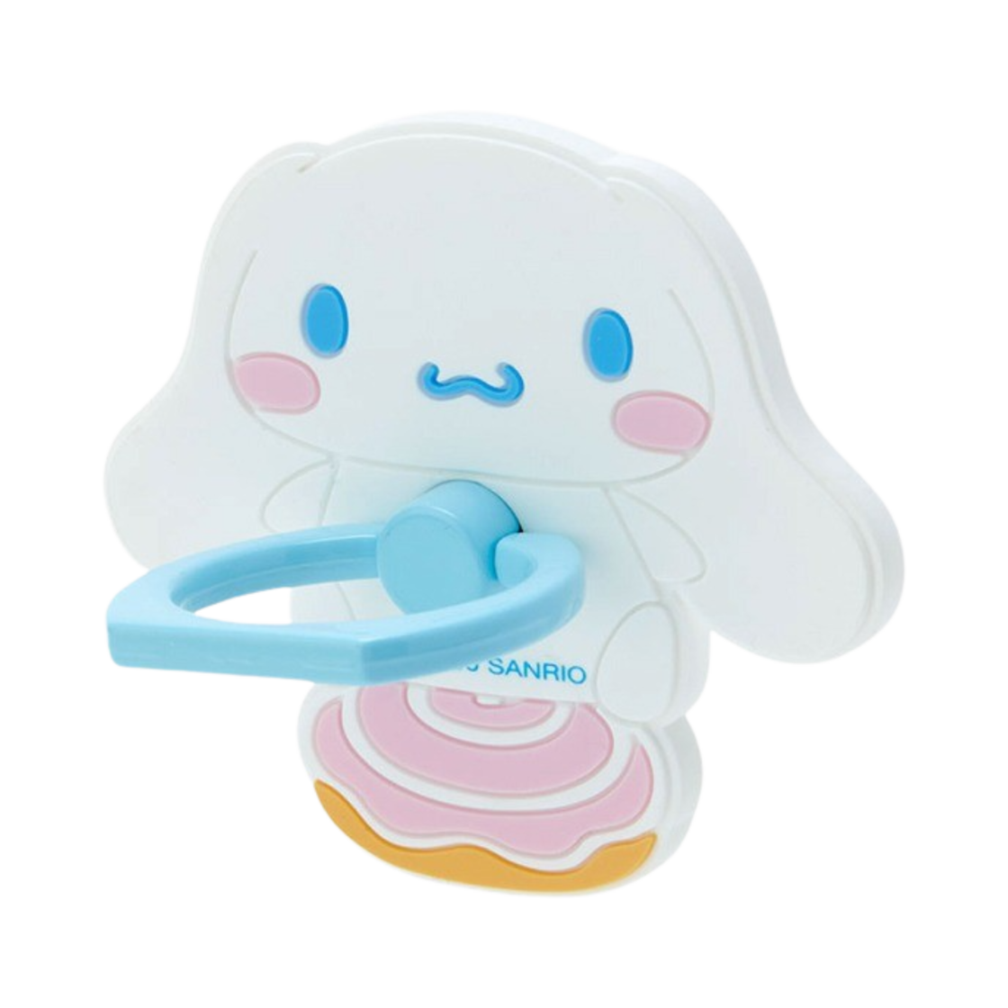 302295 Sanrio Cinnamoroll Smartphone Ring