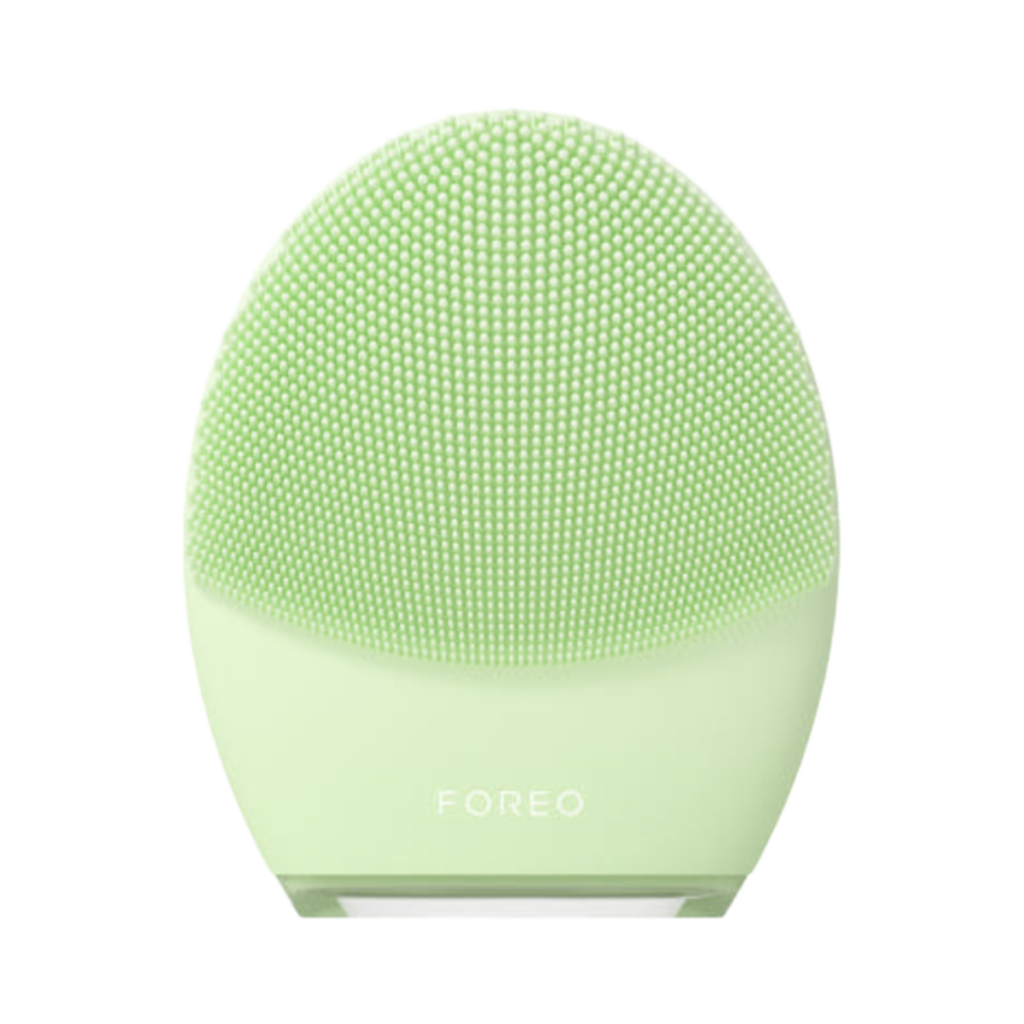 포레오 루나 4 콤비네이션 스킨 피스타치오 (국내 정식 발매 제품)(Foreo Luna 4 Combination Skin Pistachio (Korean Ver.))