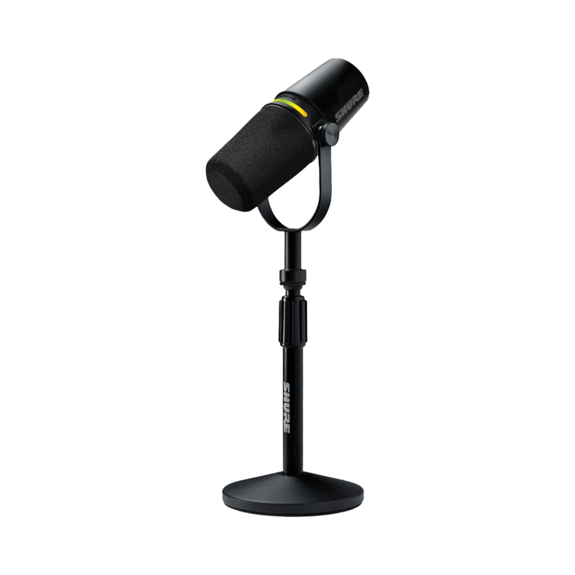 슈어 MV7+ PODCAST KIT (삼아사운드 정식 발매 제품)(Shure MV7+ PODCAST KIT (SAMA SOUND Ver.))