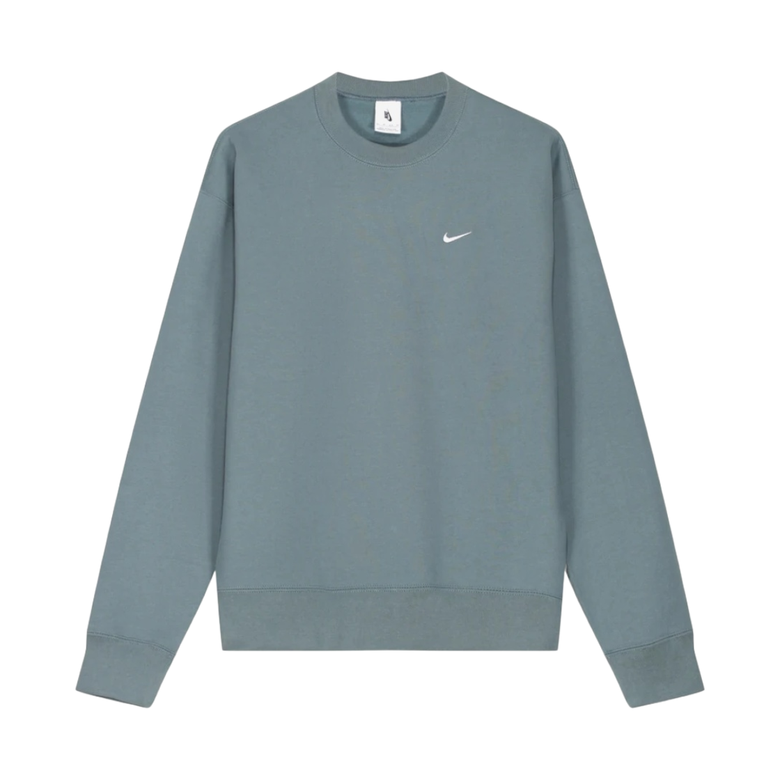 DA0318-387 Nike NRG Solo Swoosh Crew Fleece Hasta - Asia