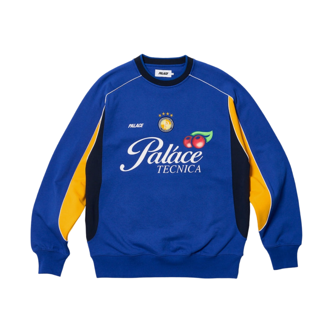 팔라스 마시모 포르자 크루넥 울트라 - 23SS(Palace Massimo Forza Crew Ultra - 23SS)