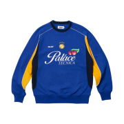 Palace Massimo Forza Crew Ultra - 23SS