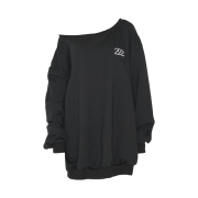 222 Top 018 Black