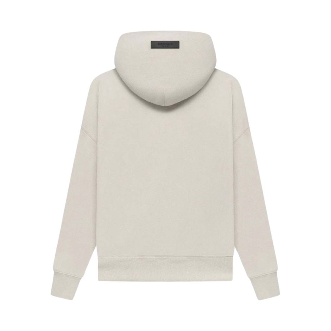 (키즈) 에센셜 1977 후드 위트 - 22SS((Kids) Essentials 1977 Hoodie Wheat - 22SS) - 2