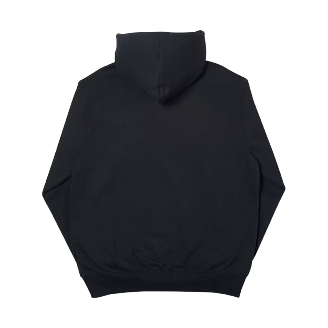 팔라스 스푹드 후드 블랙 - 19FW(Palace Spooked Hood Black - 19FW) - 2