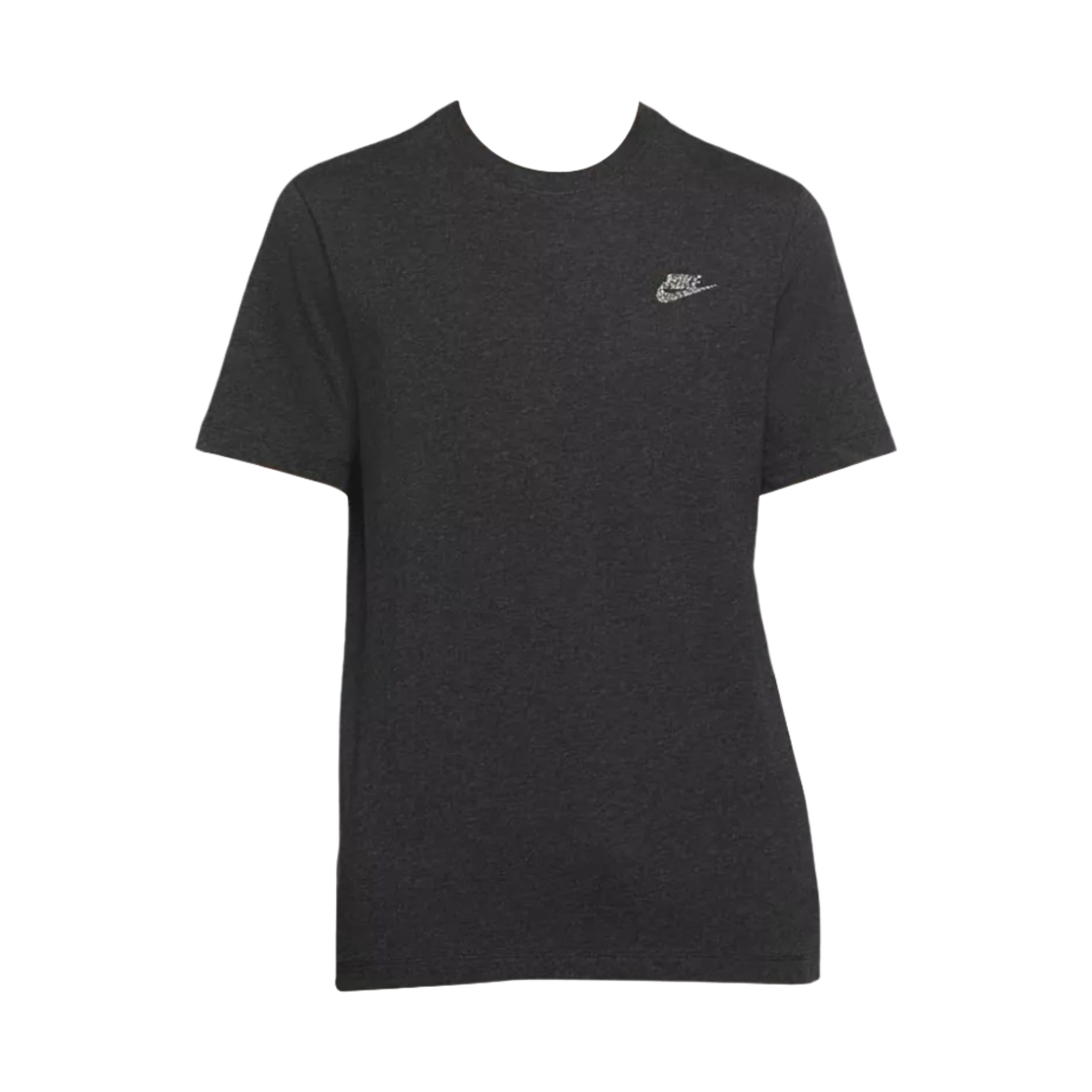 DR7923-010 Nike NSW Club Sustainability T-Shirt Black