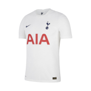 Nike Tottenham Hotspur 2021/22 Dri-Fit ADV Match Home Jersey White (Non Marking Ver.)