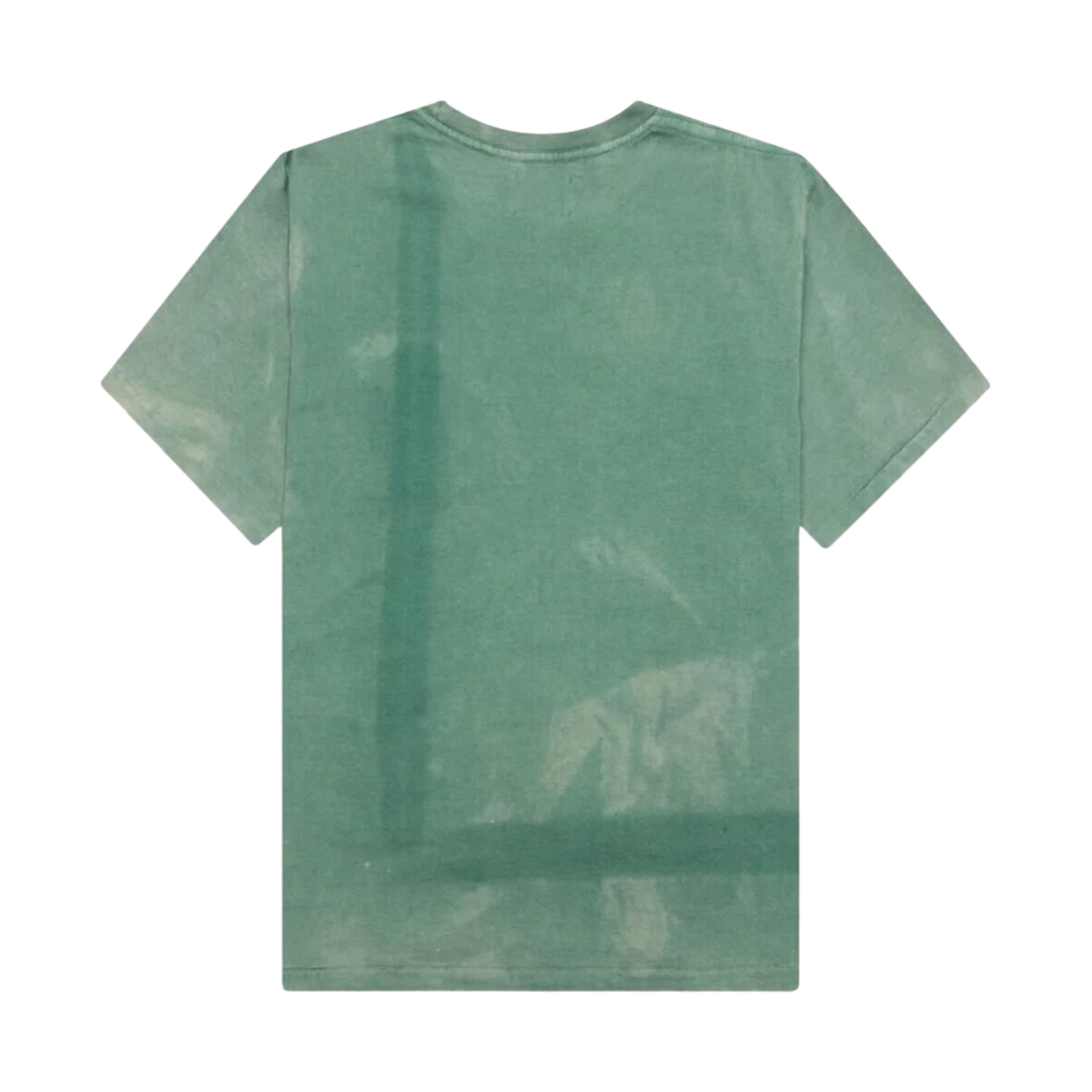 갤러리 디파트먼트 빈티지 로고 페인티드 티셔츠 헌트 그린(Gallery Dept. Vintage Logo Painted T-Shirt Hunt Green) - 2
