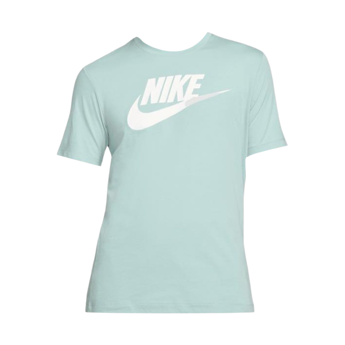 나이키 NSW 티셔츠 미네랄 - 아시아(Nike NSW T-Shirt Mineral - Asia) - 1
