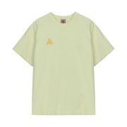 Nike ACG Logo T-Shirt Luminous Green - Asia
