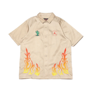 Jordan x Travis Scott Button Down Top - US/EU