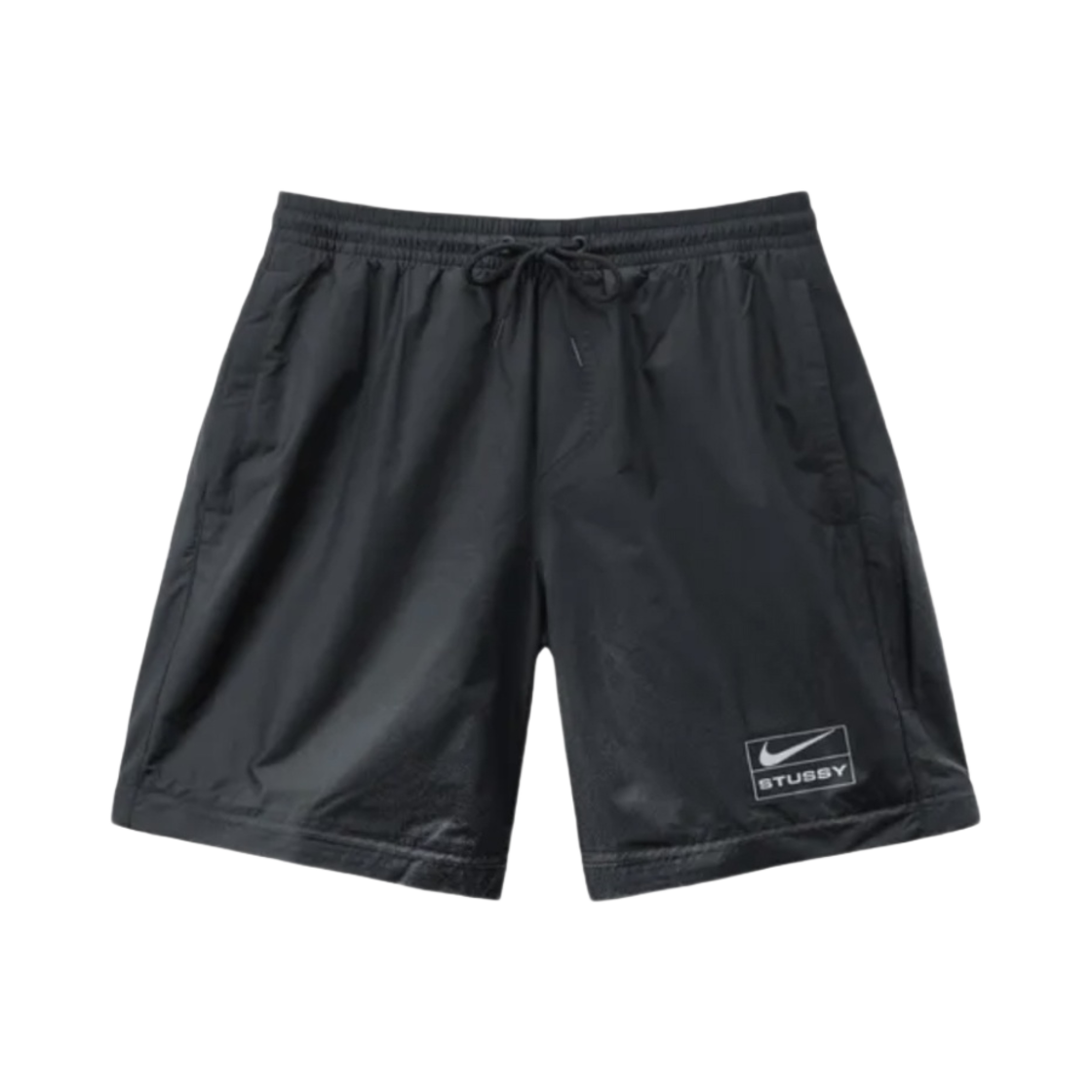 나이키 x 스투시 NRG FL 스톰핏 팬츠 블랙 (DO7171-010)(Nike x Stussy NRG FL Storm-Fit Pants Black (DO7171-010)) - 2