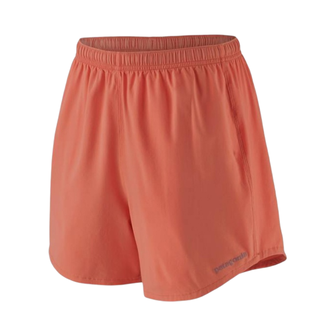 57535 (W) Patagonia Trailfarer Shorts 4 1/2 Inch Quartz Coral