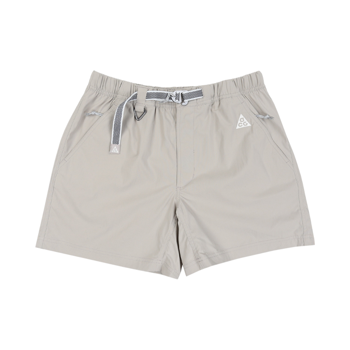 나이키 ACG 하이킹 쇼츠 컬리지 그레이 풋볼 그레이 US/EU Nike