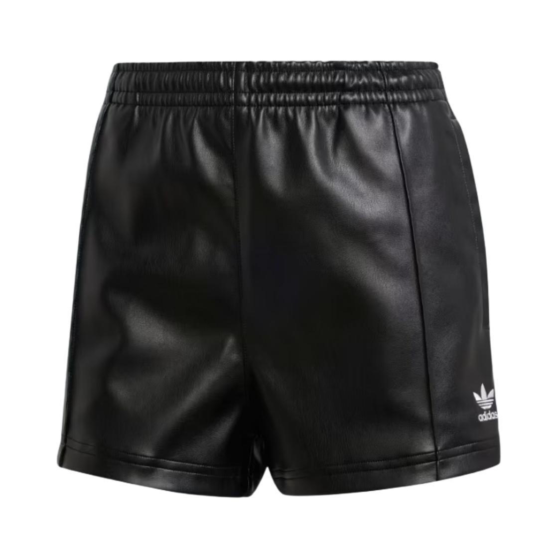 (W) 아디다스 플레더 쇼츠 블랙 - KR 사이즈