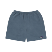 Patagonia Baggies Shorts 5 Inch Plume Grey