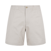 [30%적립] Polo Ralph Lauren 15.2cm Polo Prepster Stretch Chino Short Beige Khaki