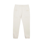 The North Face x Kaws Sweatpants Moonlight Ivory - 22FW