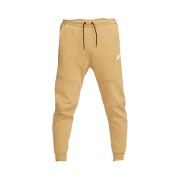 Nike NSW Tech Fleece Jogger Gold - Asia