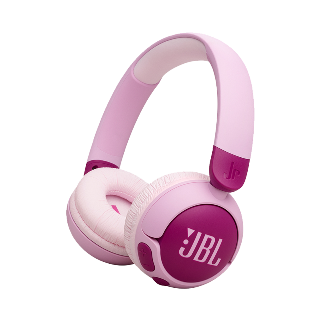 JBLJR320BTPUR JBL JR320BT Wireless Headphones Purple