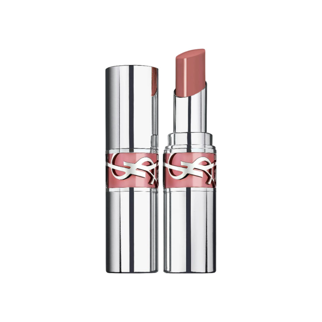 입생로랑 러브샤인 워터샤인 립스틱 214 웨트 구아바(Yves Saint Laurent Loveshine Watershine Lipstick 214 Wet Guava) - 1