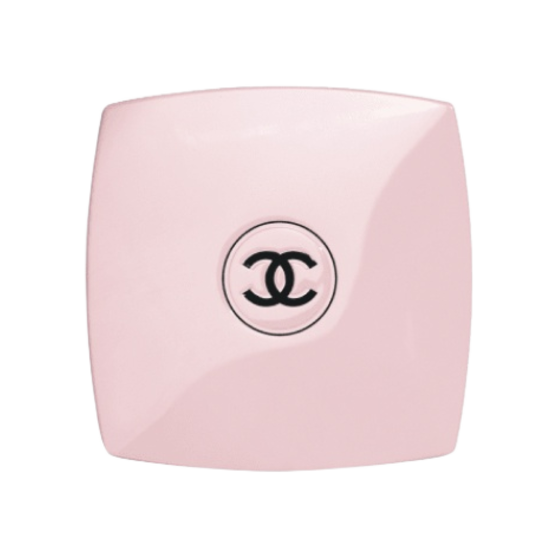 138069 Chanel Codes Couleur Limited Edition Miroir Double Facettes 111 Ballerina