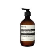Aesop Rind Concentrate Body Balm with Pump 500ml