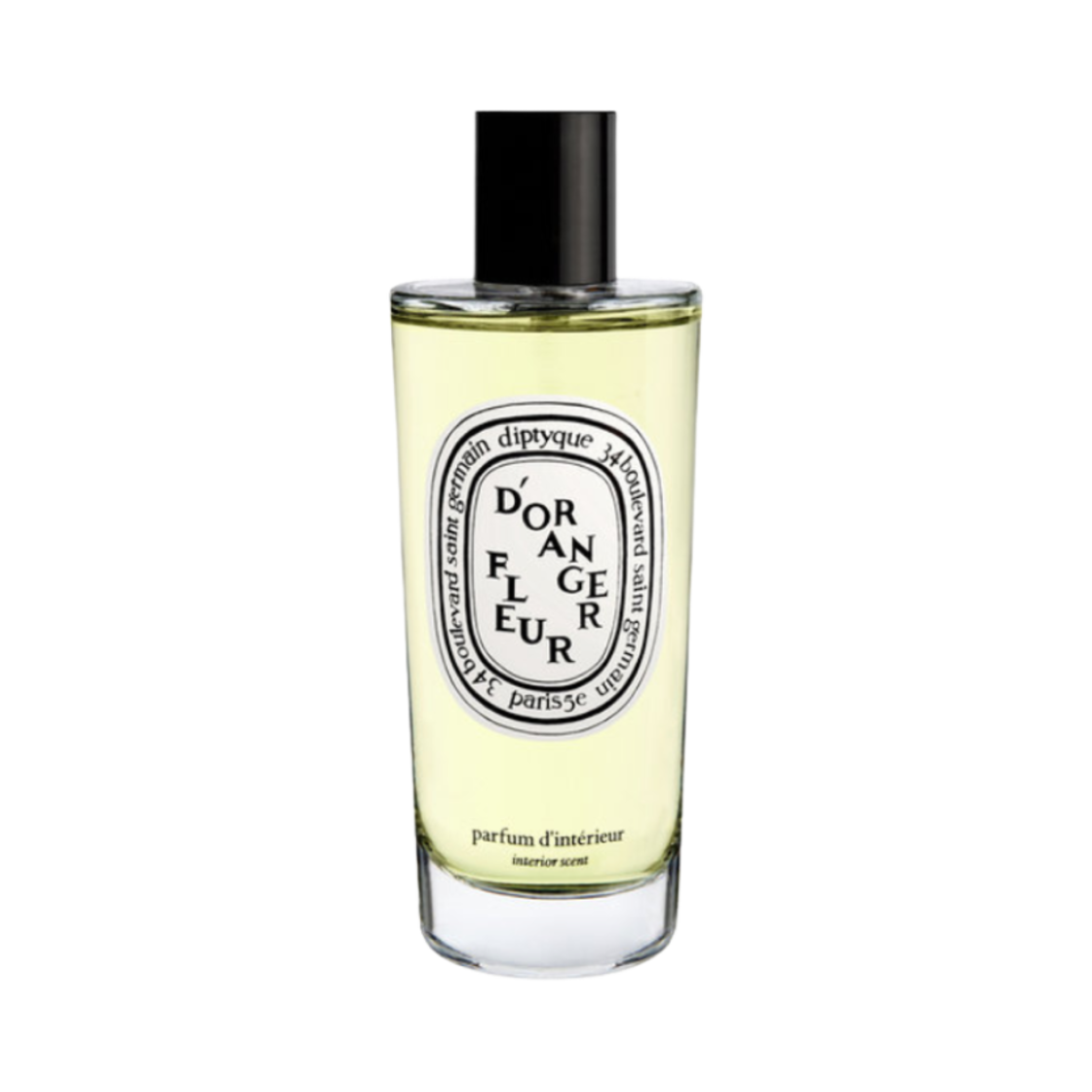 딥티크 룸 스프레이 플레르 도랑줴 150ml (국내 정식 발매 제품)(Diptyque Room Spray Fleur D'Oranger 150ml (Korean Ver.))