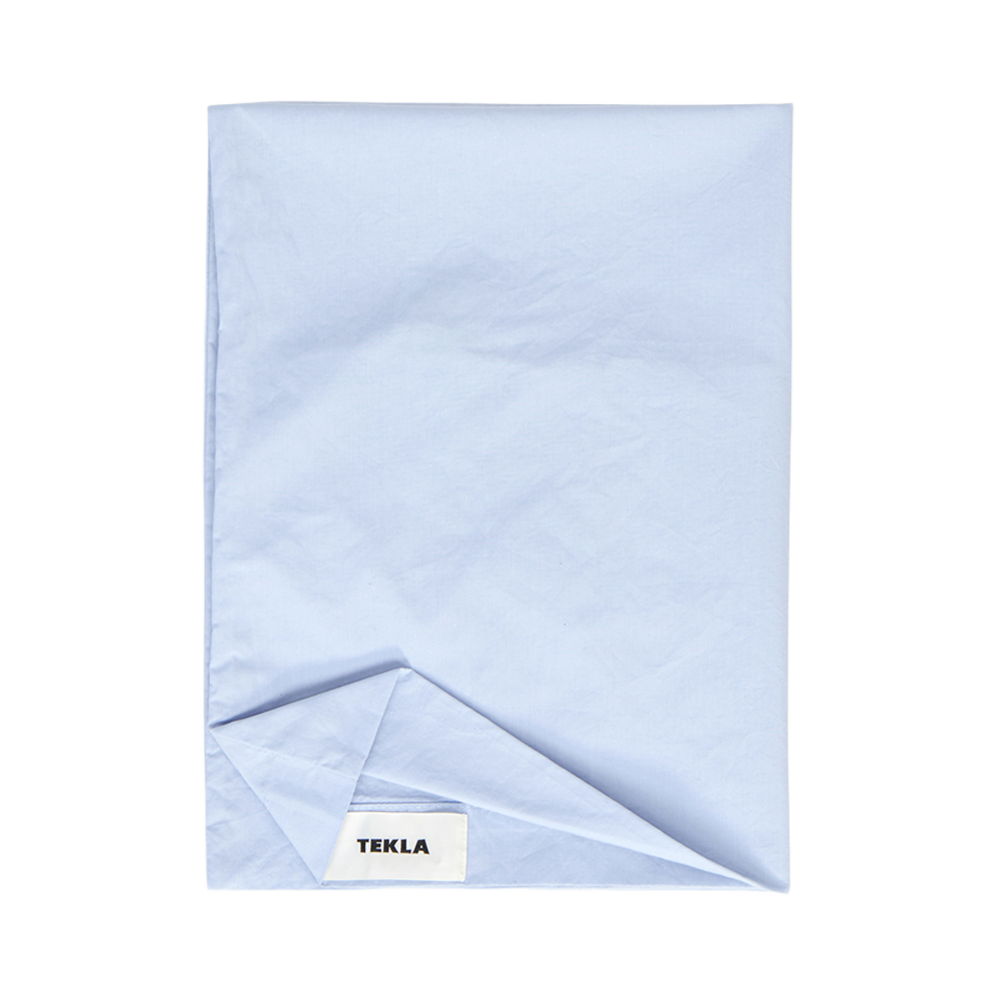 테클라 베개커버 모닝 블루(Tekla Pillow Cover Morning Blue)