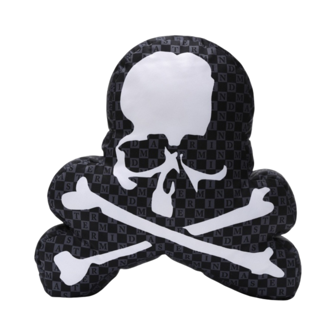 반스 볼트 x 마스터마인드 월드 필로우 블랙(Vans Vault x Mastermind World Pillow Black)