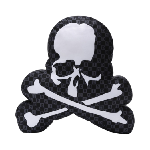 VN0A7SQTBLK Vans Vault x Mastermind World Pillow Black